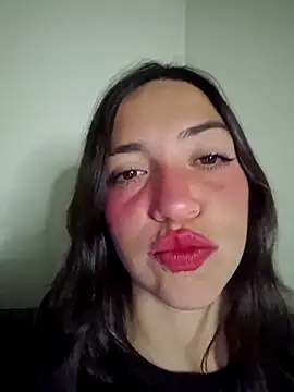 loveuu-bae online show from January 18, 1:42 am