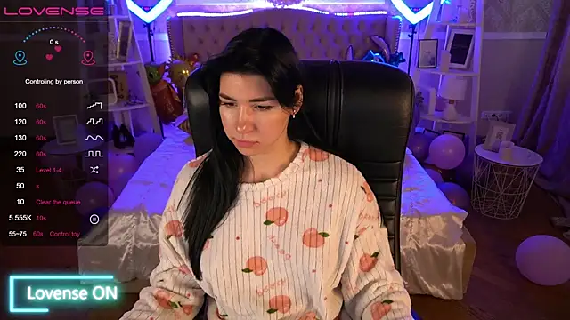 EmilyCandyy online show from January 20, 7:04 am