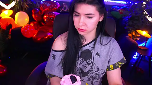 EmilyCandyy online show from February 20, 7:12 am