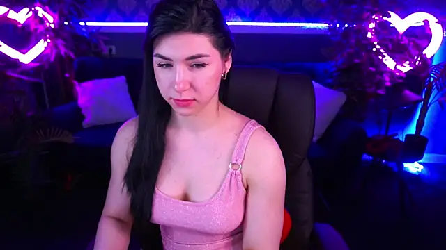 EmilyCandyy online show from March 7, 6:46 am