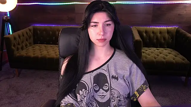 EmilyCandyy online show from September 25, 5:11 am