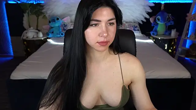 EmilyCandyy online show from October 20, 5:41 am