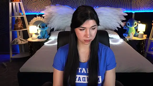 EmilyCandyy online show from November 10, 7:18 am