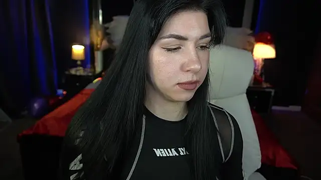 EmilyCandyy online show from February 9, 7:23 am