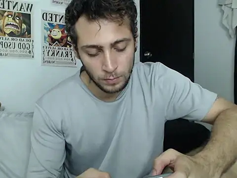 stevensanchez99 online show from May 9, 2:06 am
