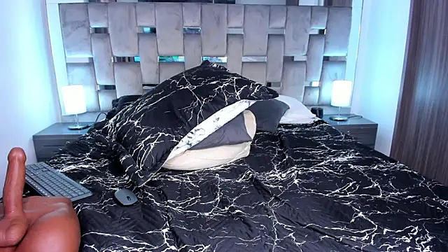 Cammiila online show from February 21, 8:16 pm