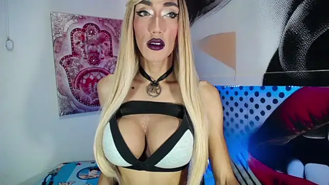 karlaveckyts online show from December 31, 6:57 pm