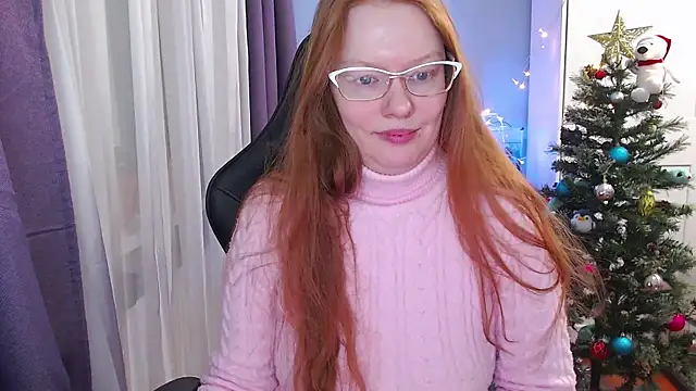 Snapshot of Lady_Inari chatting on January 7, 4:04 am Lady Inari online show from January 7, 4:04 am