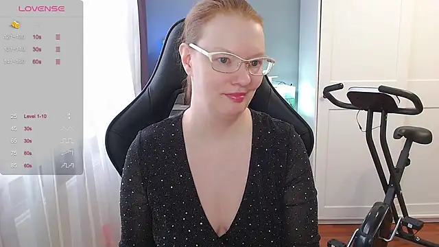 Snapshot of Lady_Inari chatting on February 2, 10:58 am Lady Inari online show from February 2, 10:58 am