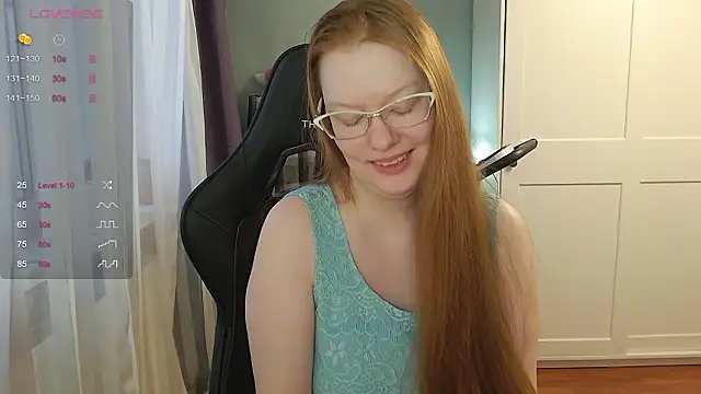 Snapshot of Lady_Inari chatting on February 6, 2:09 pm Lady Inari online show from February 6, 2:09 pm