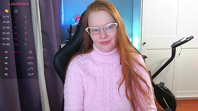 Snapshot of Lady_Inari chatting on February 16, 5:14 am Lady Inari online show from February 16, 5:14 am