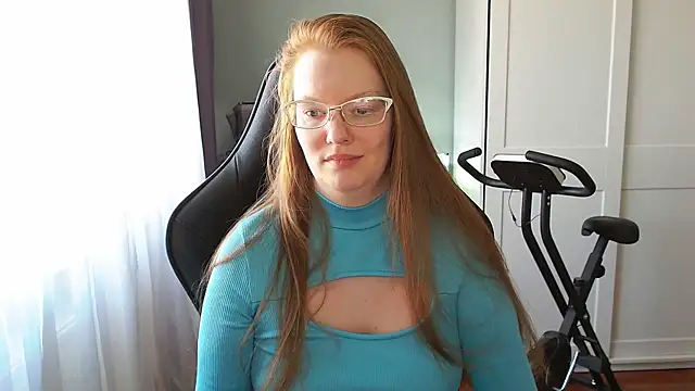 Snapshot of Lady_Inari chatting on April 9, 10:42 am Lady Inari online show from April 9, 10:42 am
