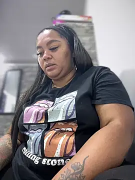 yanza2002 online show from February 26, 2:15 am