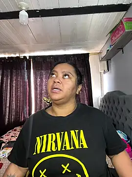 yanza2002 online show from September 28, 8:25 pm