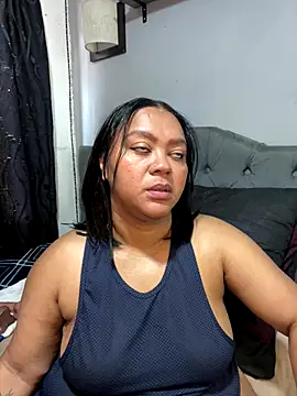 yanza2002 online show from November 23, 7:57 pm