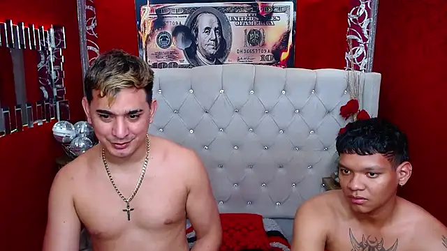 Jabstudyoficial online show from December 7, 3:04 am