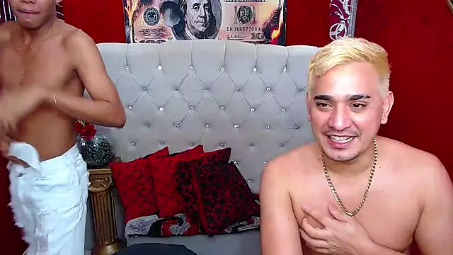 Jabstudyoficial online show from December 10, 12:06 am