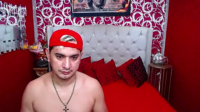 Jabstudyoficial online show from February 27, 12:43 am