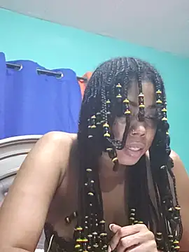 Snapshot of HONEYSWEETS_LIVE chatting on November 9, 6:55 am HONEYSWEETS LIVE online show from November 9, 6:55 am