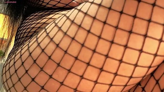 goddessalysse online show from April 18, 10:21 pm