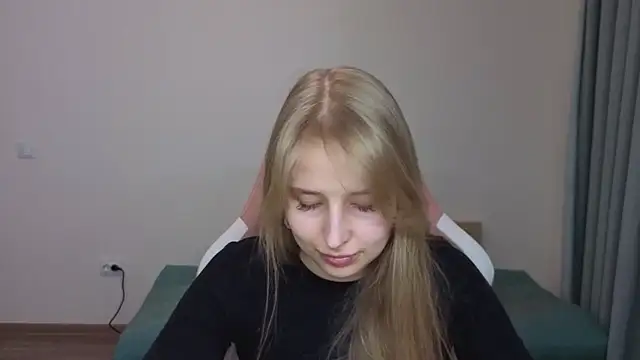 Jessy Ginger online show from April 16, 4:41 pm