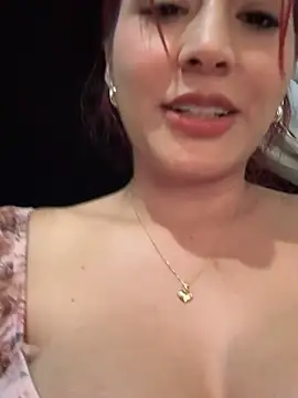 Snapshot of LINDA_PATTY94 chatting on March 15, 12:36 am LINDA PATTY94 online show from March 15, 12:36 am