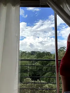 Snapshot of LINDA_PATTY94 chatting on September 29, 7:51 pm LINDA PATTY94 online show from September 29, 7:51 pm