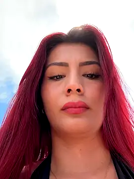 Snapshot of LINDA_PATTY94 chatting on October 2, 2:46 pm LINDA PATTY94 online show from October 2, 2:46 pm