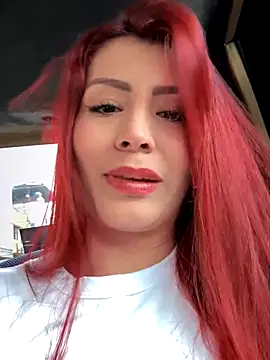 LINDA PATTY94 online show from October 29, 8:43 pm