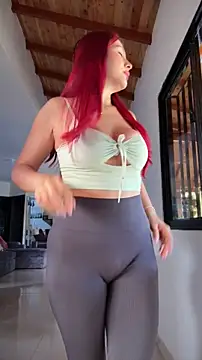 LINDA PATTY94 online show from April 23, 2:41 pm