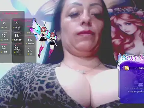 Snapshot of soffi_ruiz_ chatting on December 19, 6:12 am soffi ruiz online show from December 19, 6:12 am