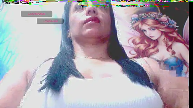 Snapshot of soffi_ruiz_ chatting on December 16, 3:00 am soffi ruiz online show from December 16, 3:00 am