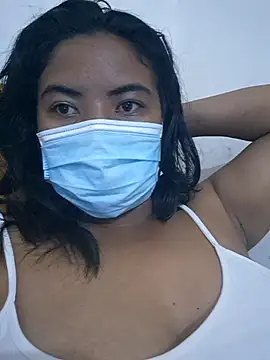 Artinah22 online show from February 11, 11:43 pm