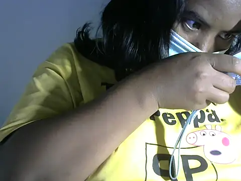 Artinah22 online show from April 21, 5:17 pm