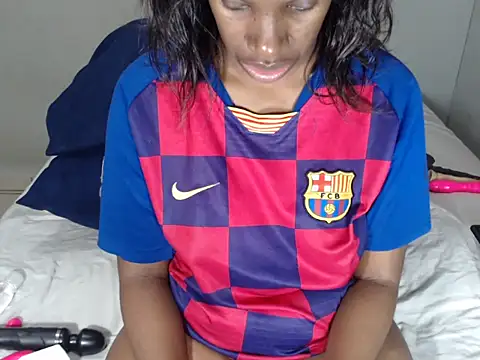 xxfantasy122 online show from March 19, 2:05 am