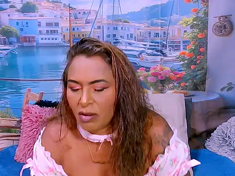 indiansparkle online show from April 22, 5:25 pm