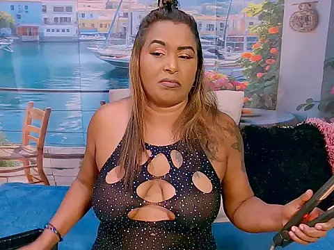 indiansparkle online show from April 23, 5:04 pm