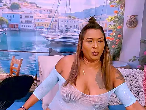 indiansparkle online show from April 24, 5:15 pm