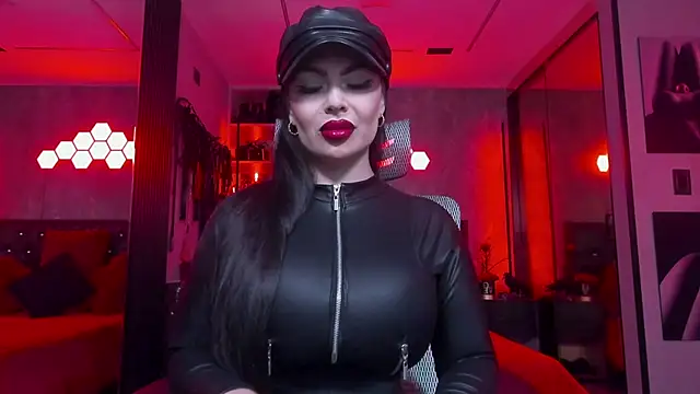 GabrielaAroms online show from March 4, 4:40 am