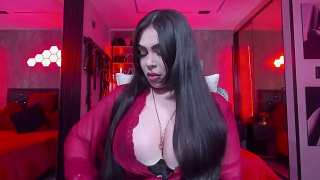 GabrielaAroms online show from August 3, 5:39 am