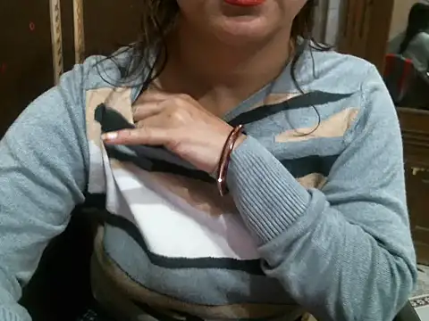 UrsMansi online show from November 26, 8:43 pm