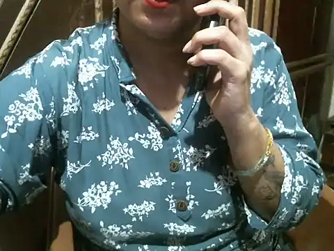 UrsMansi online show from July 23, 5:27 am