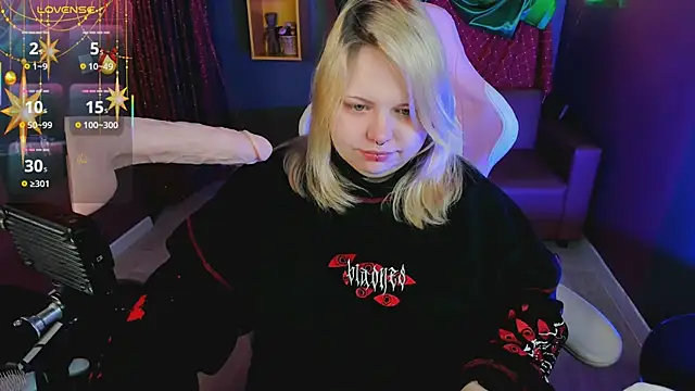 Yoki Shizuko online show from January 17, 6:18 am