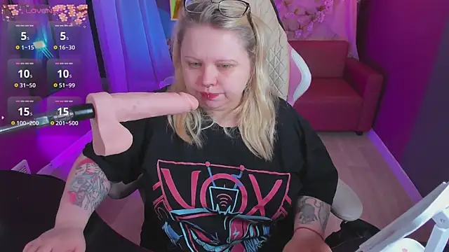 Yoki Shizuko online show from April 20, 6:05 am