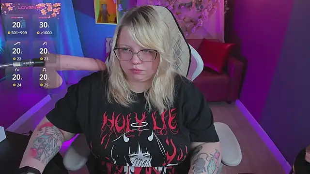 Yoki Shizuko online show from April 23, 6:58 am