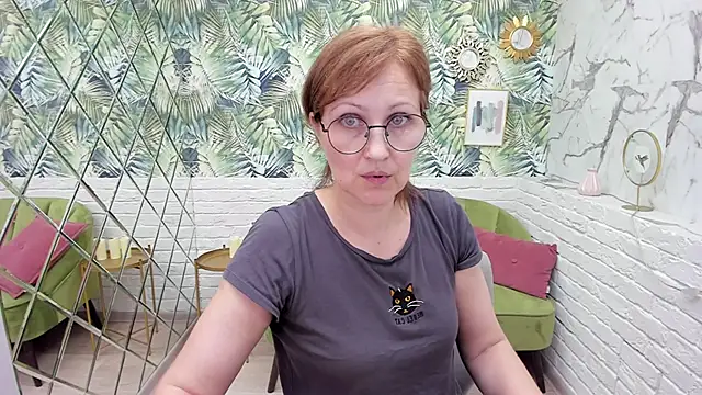 Paris Cherry online show from March 18, 11:09 pm