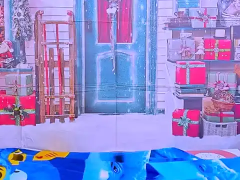 indianroxy online show from December 20, 6:31 am