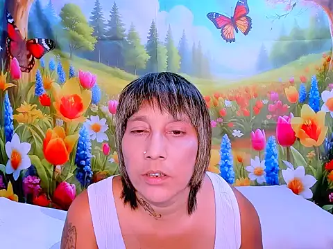 indianroxy online show from January 14, 4:12 pm