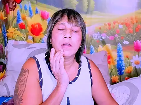 indianroxy online show from February 7, 5:55 am