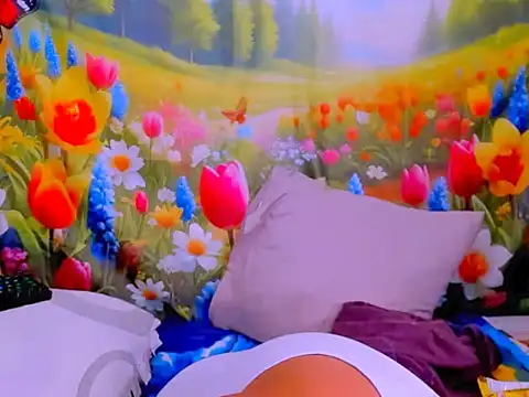 indianroxy online show from March 25, 5:19 pm